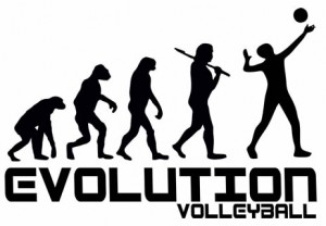 VOLEJBAL_evoluce