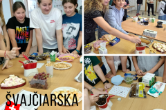 Modrá Jednoduchá koláž pláží Príspevok na Facebook - 5