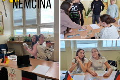 Modrá Jednoduchá koláž pláží Príspevok na Facebook - 6