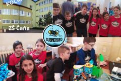 Beige Grey Black Minimalist Inspiration Moodboard Photo Collage - 1