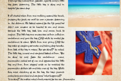 Beige Vintage Newspaper Poster - 1